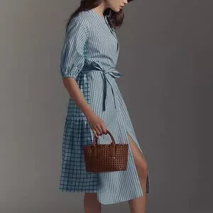 Anthropologie | Dresses | Anthropologie Hope For Flowers By